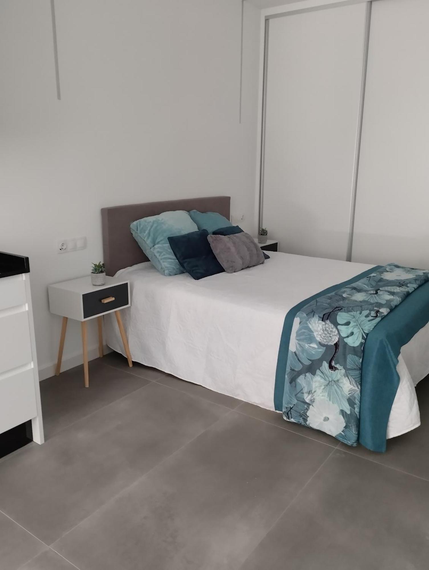 Alba Home , Junto A La Feria Del Arenal Córdova Exterior foto