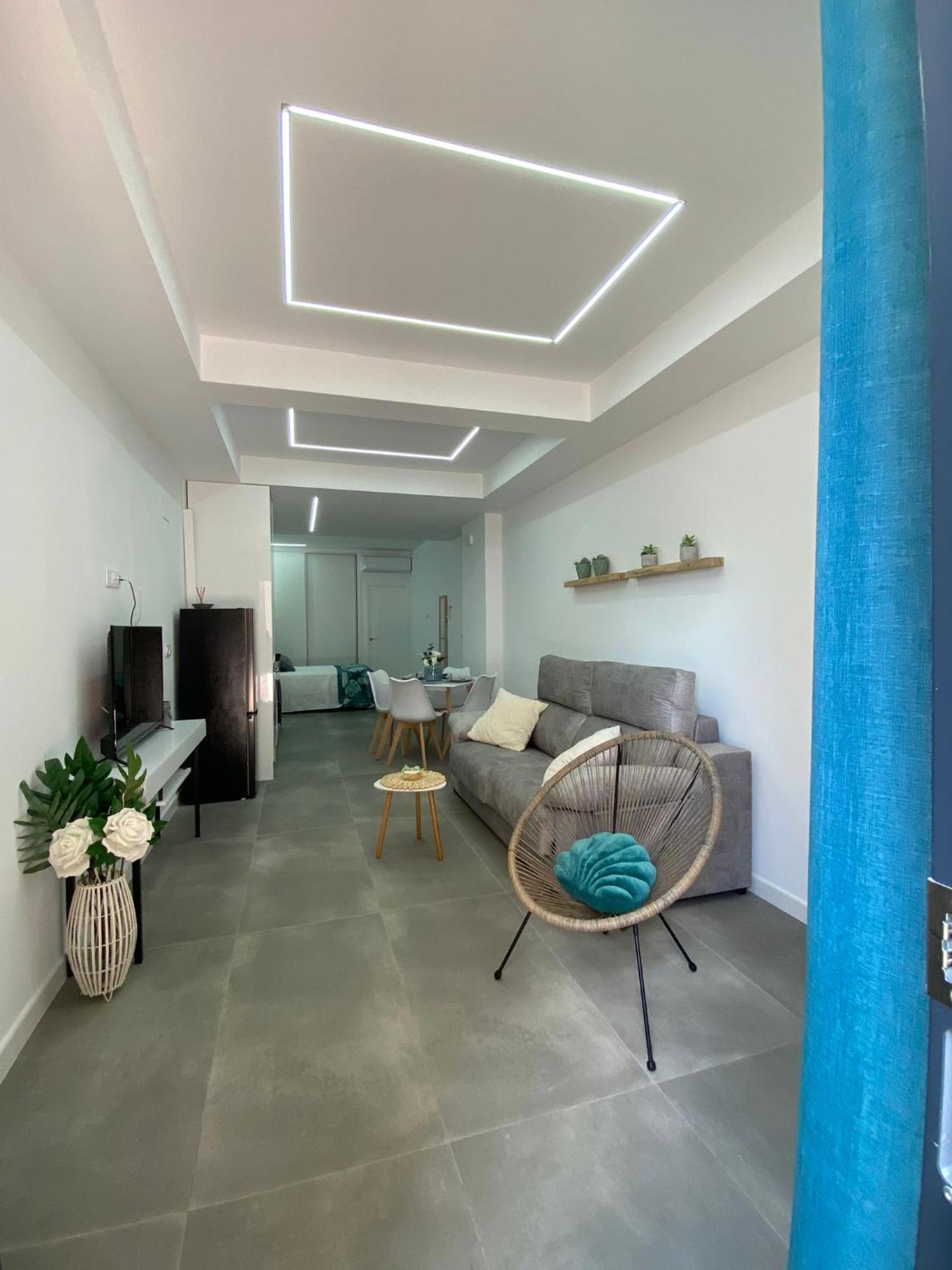 Alba Home , Junto A La Feria Del Arenal Córdova Exterior foto