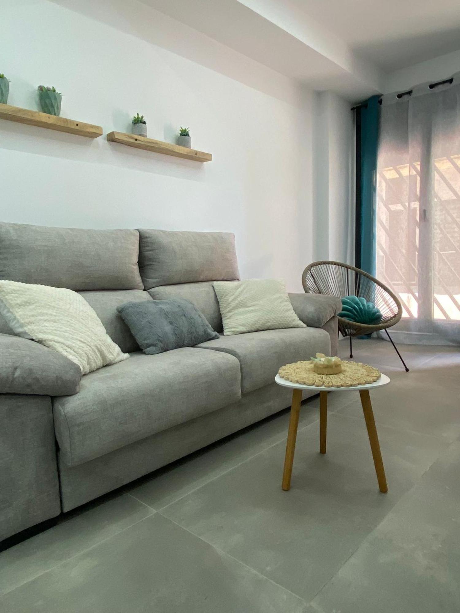 Alba Home , Junto A La Feria Del Arenal Córdova Exterior foto