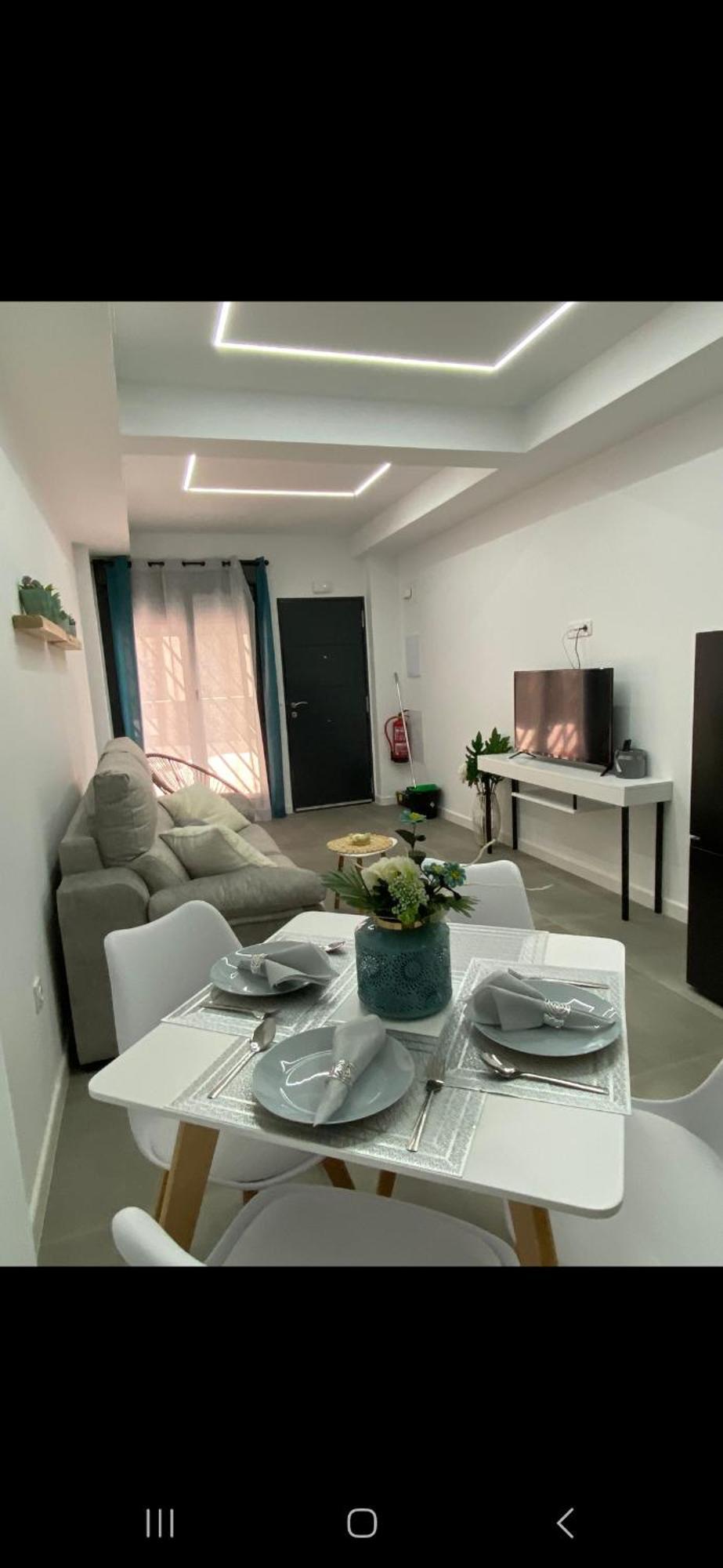 Alba Home , Junto A La Feria Del Arenal Córdova Exterior foto